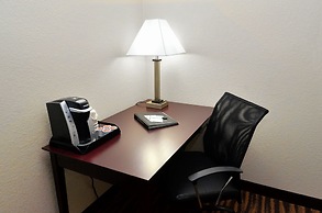 Cobblestone Inn & Suites - Manning