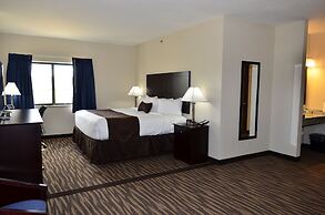 Cobblestone Inn & Suites - Manning