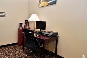 Cobblestone Inn & Suites - Manning