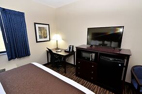 Cobblestone Inn & Suites - Manning