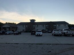 Cobblestone Inn & Suites - Manning