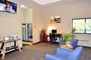 Cobblestone Inn & Suites - Manning