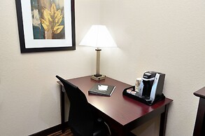 Cobblestone Inn & Suites - Manning