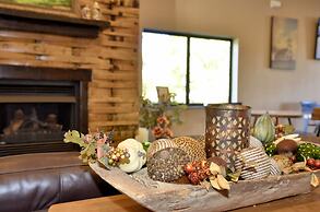 Cobblestone Inn & Suites - Manning