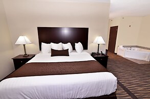 Cobblestone Inn & Suites - Manning