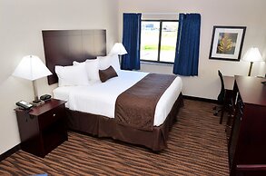 Cobblestone Inn & Suites - Manning