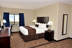 Cobblestone Inn & Suites - Manning