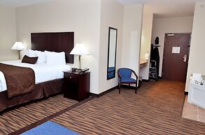 Cobblestone Inn & Suites - Manning