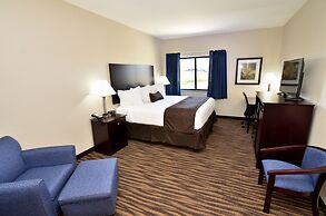 Cobblestone Inn & Suites - Manning