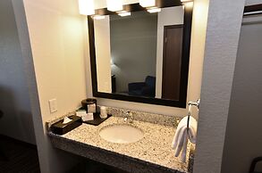 Cobblestone Inn & Suites - Manning