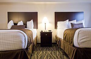 Cobblestone Inn & Suites - Manning