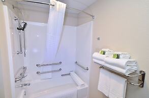 Cobblestone Inn & Suites - Manning
