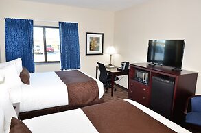 Cobblestone Inn & Suites - Manning