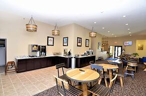 Cobblestone Inn & Suites - Manning
