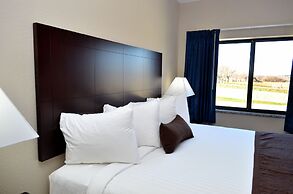 Cobblestone Inn & Suites - Manning