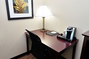 Cobblestone Inn & Suites - Manning