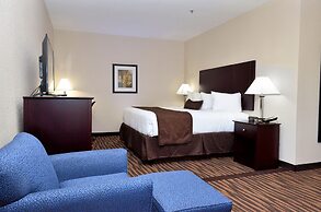 Cobblestone Inn & Suites - Manning