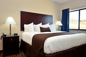 Cobblestone Inn & Suites - Manning