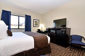 Cobblestone Inn & Suites - Manning