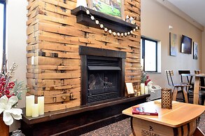 Cobblestone Inn & Suites - Manning