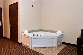 Cobblestone Inn & Suites - Manning