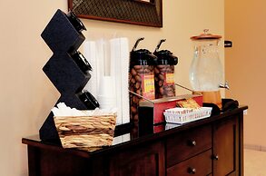 Cobblestone Inn & Suites - Manning