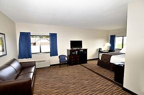 Cobblestone Inn & Suites - Manning