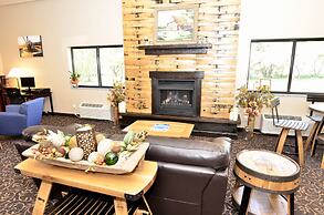 Cobblestone Inn & Suites - Manning