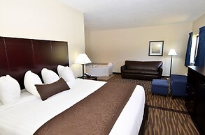 Cobblestone Inn & Suites - Manning