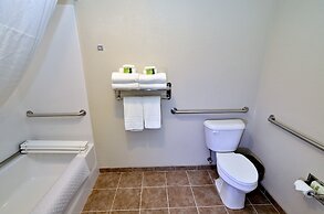 Cobblestone Inn & Suites - Manning