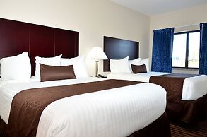 Cobblestone Inn & Suites - Manning