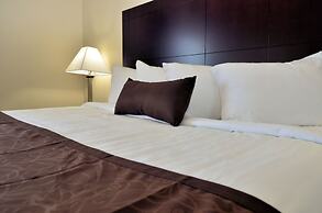 Cobblestone Inn & Suites - Manning