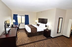 Cobblestone Inn & Suites - Manning