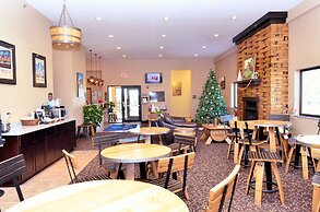 Cobblestone Inn & Suites - Manning