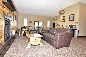 Cobblestone Inn & Suites - Manning