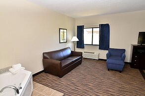 Cobblestone Inn & Suites - Manning