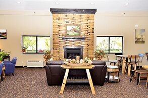 Cobblestone Inn & Suites - Manning