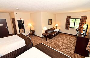 Cobblestone Inn & Suites - Manning