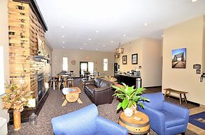 Cobblestone Inn & Suites - Manning