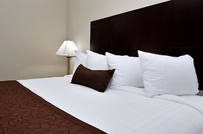 Cobblestone Inn & Suites - Manning