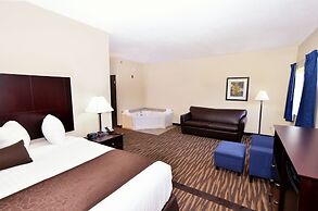 Cobblestone Inn & Suites - Manning