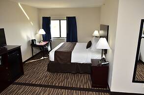 Cobblestone Inn & Suites - Manning