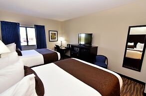 Cobblestone Inn & Suites - Manning
