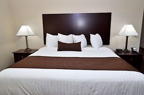 Cobblestone Inn & Suites - Manning