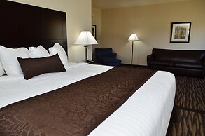 Cobblestone Inn & Suites - Manning
