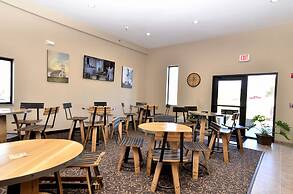 Cobblestone Inn & Suites - Manning