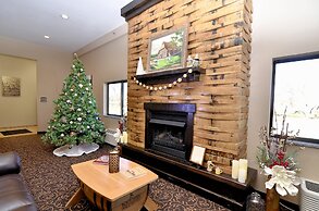 Cobblestone Inn & Suites - Manning