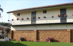 Villas Colibrí