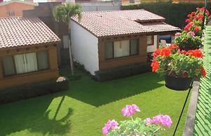 Villas Colibrí