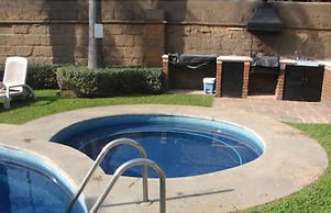 Villas Colibrí